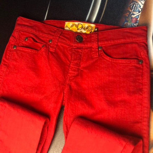 Sexy fits amazing Ditto skinny Jeans - Picture 3 of 8